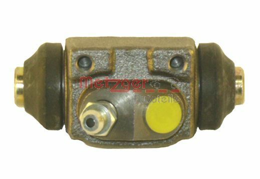 METZGER AUTOTEILE 101-115 Wheel Brake Cylinder