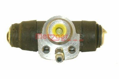Wheel Brake Cylinder METZGER AUTOTEILE 101-226