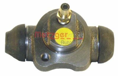Wheel Brake Cylinder METZGER AUTOTEILE 101-299
