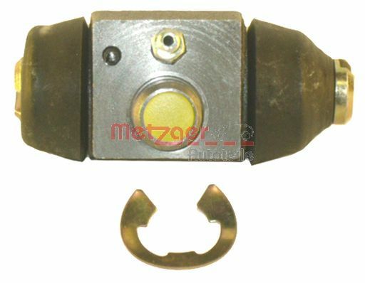 METZGER AUTOTEILE 101-327 Wheel Brake Cylinder