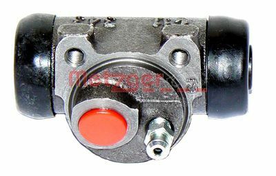 Wheel Brake Cylinder METZGER AUTOTEILE 101-343