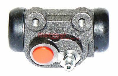 Wheel Brake Cylinder METZGER AUTOTEILE 101-347