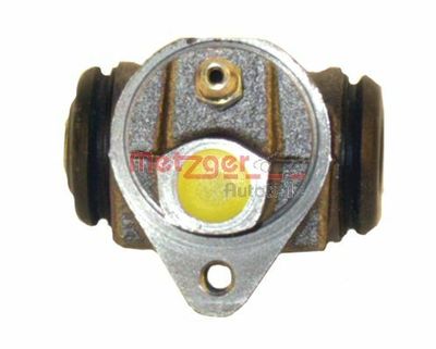 Wheel Brake Cylinder METZGER AUTOTEILE 101-350