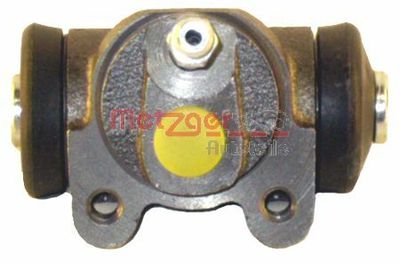 Wheel Brake Cylinder METZGER AUTOTEILE 101-364