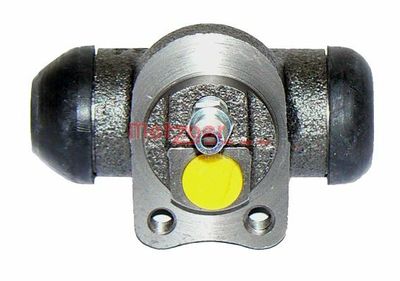 Wheel Brake Cylinder METZGER AUTOTEILE 101-434