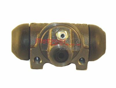 Wheel Brake Cylinder METZGER AUTOTEILE 101-442