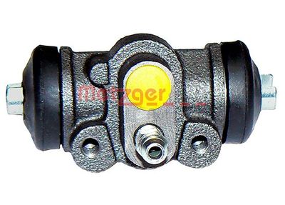 Wheel Brake Cylinder METZGER AUTOTEILE 101-464