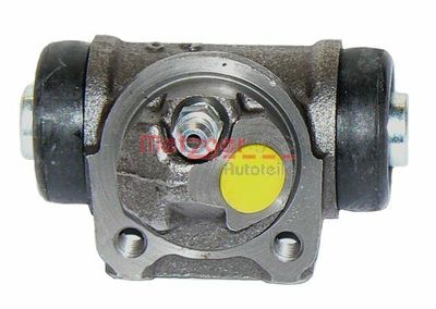 Wheel Brake Cylinder METZGER AUTOTEILE 101-584
