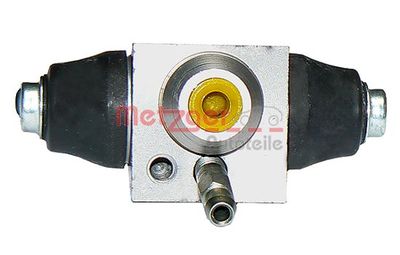 Wheel Brake Cylinder METZGER AUTOTEILE 101-598