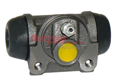 Wheel Brake Cylinder METZGER AUTOTEILE 101-602