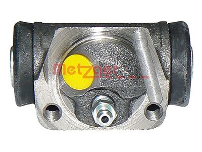 Wheel Brake Cylinder METZGER AUTOTEILE 101-604