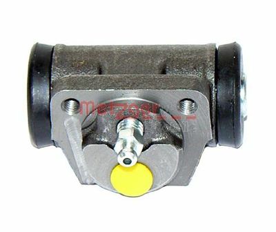 Wheel Brake Cylinder METZGER AUTOTEILE 101-606