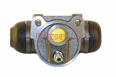 Wheel Brake Cylinder METZGER AUTOTEILE 101-612