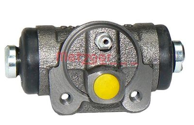 Wheel Brake Cylinder METZGER AUTOTEILE 101-618