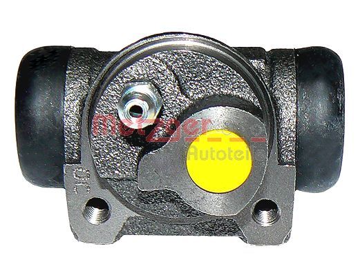 METZGER AUTOTEILE 101-625 Wheel Brake Cylinder