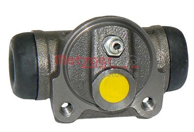 Wheel Brake Cylinder METZGER AUTOTEILE 101-646