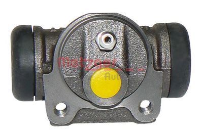 Wheel Brake Cylinder METZGER AUTOTEILE 101-647