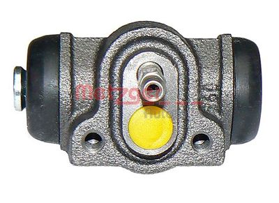 Wheel Brake Cylinder METZGER AUTOTEILE 101-660