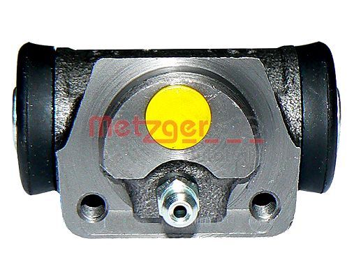 METZGER AUTOTEILE 101-663 Wheel Brake Cylinder