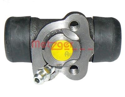 Wheel Brake Cylinder METZGER AUTOTEILE 101-671