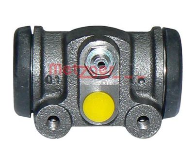Wheel Brake Cylinder METZGER AUTOTEILE 101-675