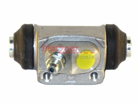 METZGER AUTOTEILE 101-707 Wheel Brake Cylinder