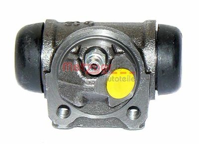 Wheel Brake Cylinder METZGER AUTOTEILE 101-789