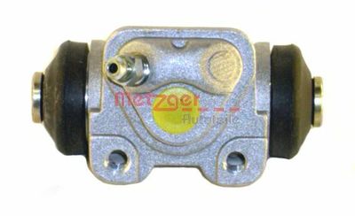 Wheel Brake Cylinder METZGER AUTOTEILE 101-803