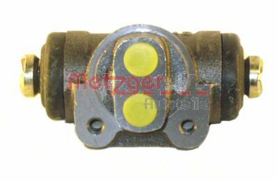 Wheel Brake Cylinder METZGER AUTOTEILE 101-815