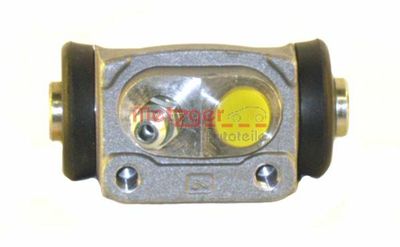 Wheel Brake Cylinder METZGER AUTOTEILE 101-818