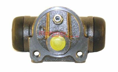 Wheel Brake Cylinder METZGER AUTOTEILE 101-820