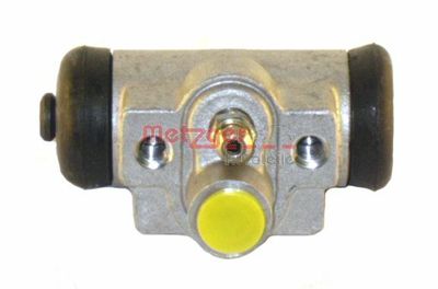 Wheel Brake Cylinder METZGER AUTOTEILE 101-825