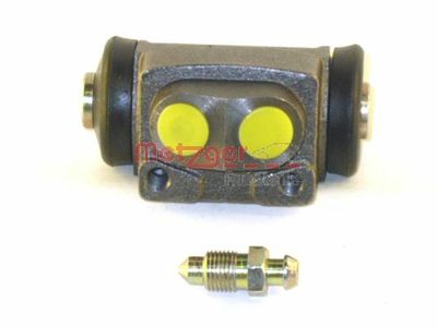 Wheel Brake Cylinder METZGER AUTOTEILE 101-831