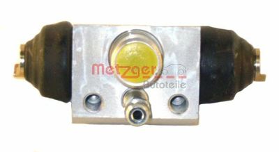 Wheel Brake Cylinder METZGER AUTOTEILE 101-870