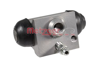 Wheel Brake Cylinder METZGER AUTOTEILE 101-939