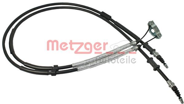 METZGER AUTOTEILE 11.5775 Cable Pull, parking brake