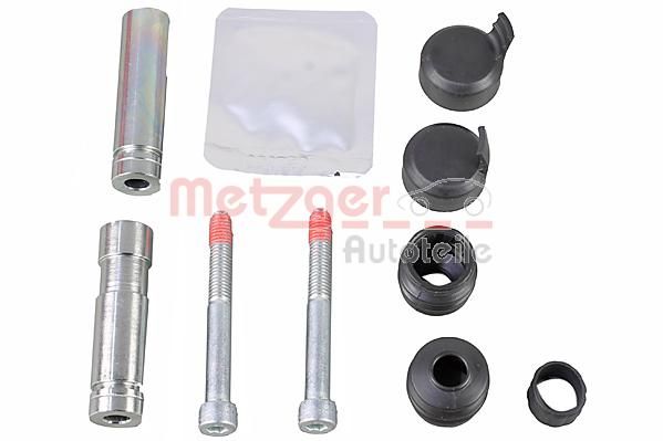 METZGER AUTOTEILE 113-0017X Guide Sleeve Kit, brake caliper