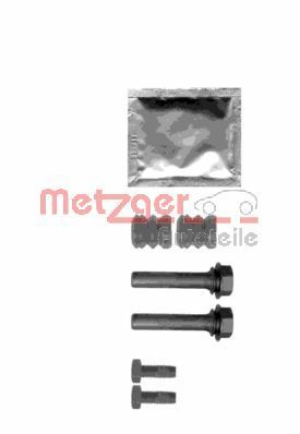 METZGER AUTOTEILE 113-1305X Guide Sleeve Kit, brake caliper