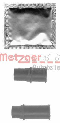 METZGER AUTOTEILE 113-1312 Accessory Kit, brake caliper