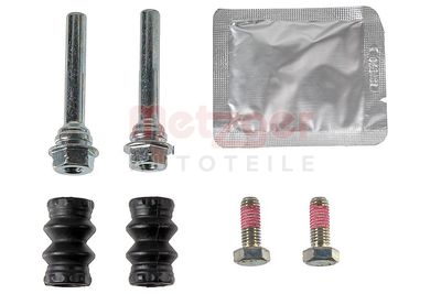 Guide Sleeve Kit, brake caliper METZGER AUTOTEILE 113-1368X