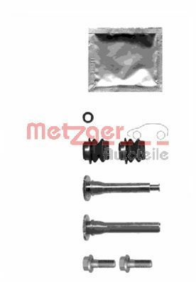 METZGER AUTOTEILE 113-1372X Guide Sleeve Kit, brake caliper