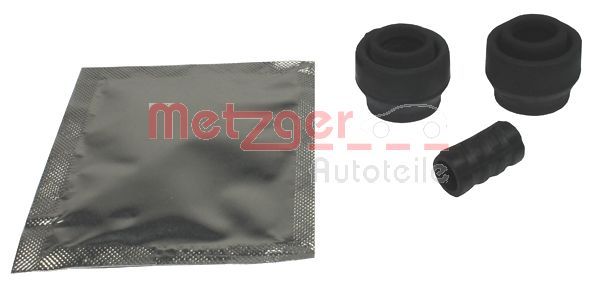 METZGER AUTOTEILE 113-1407 Accessory Kit, brake caliper