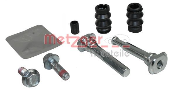 METZGER AUTOTEILE 113-1464X Guide Sleeve Kit, brake caliper
