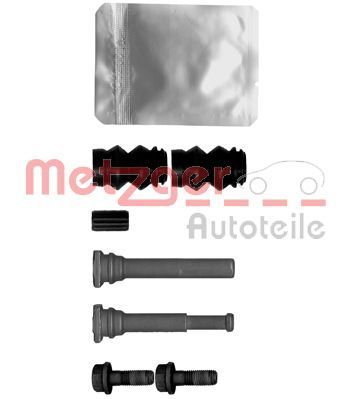 METZGER AUTOTEILE 113-1486X Guide Sleeve Kit, brake caliper