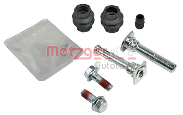 METZGER AUTOTEILE 113-1493X Guide Sleeve Kit, brake caliper