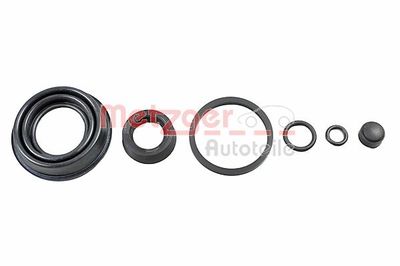 Repair Kit, brake caliper METZGER AUTOTEILE 114-0008
