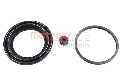 Repair Kit, brake caliper METZGER AUTOTEILE 114-0013