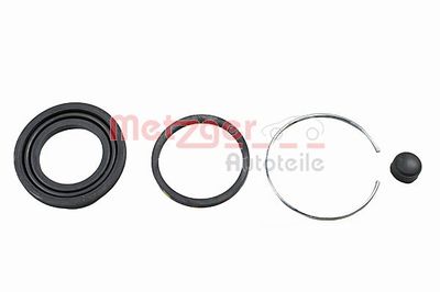 Repair Kit, brake caliper METZGER AUTOTEILE 114-0046