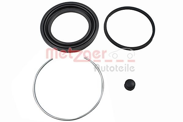 METZGER AUTOTEILE 114-0048 Repair Kit, brake caliper