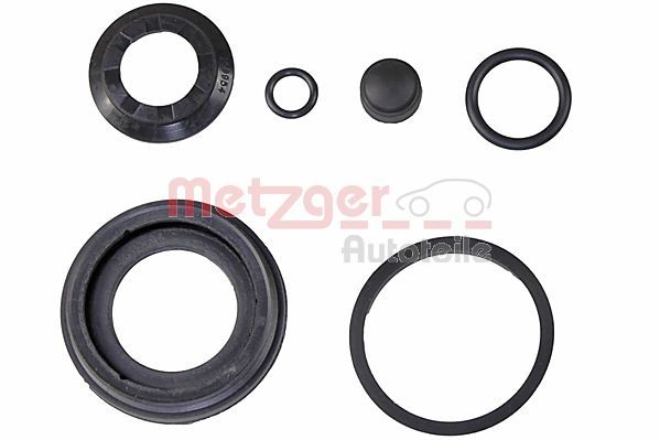 METZGER AUTOTEILE 114-0062 Repair Kit, brake caliper
